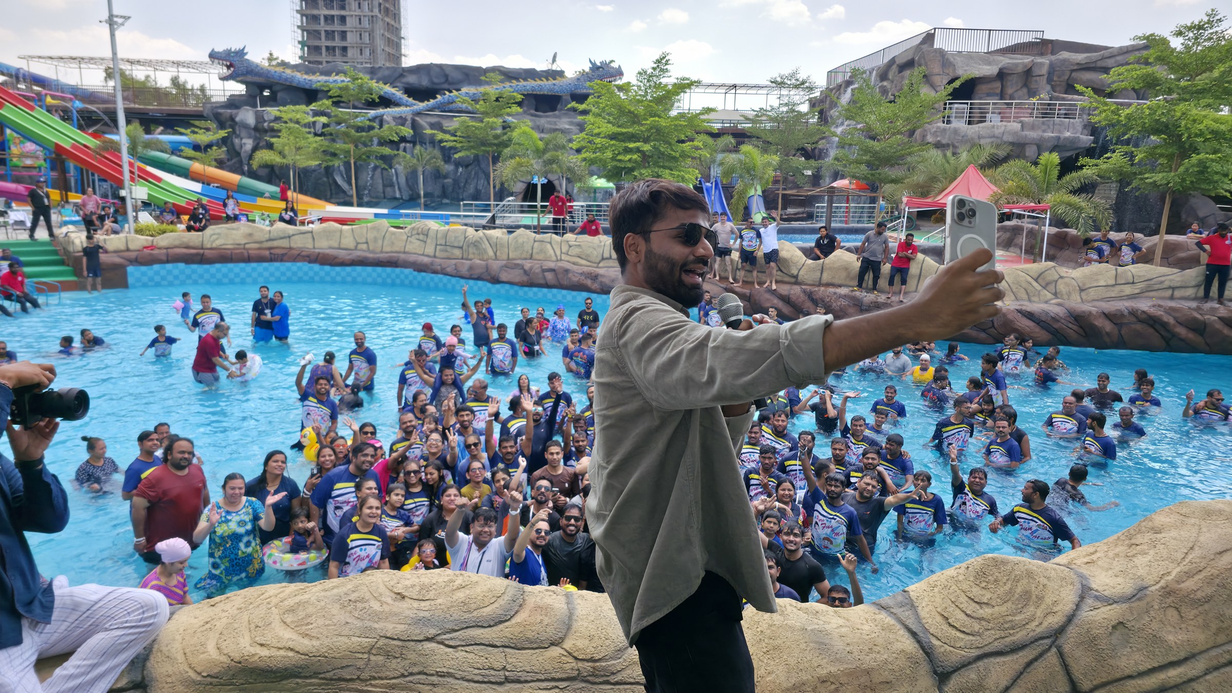 Water Park 5